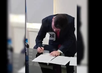 Puerto Gaboto renovó su conducción comunal e inauguró un nuevo periodo institucional