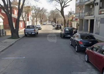Rescataron a una mujer que quedó atrapada en un ascensor en San Lorenzo Rescataron a una mujer que quedó atrapada en un ascensor en San Lorenzo
