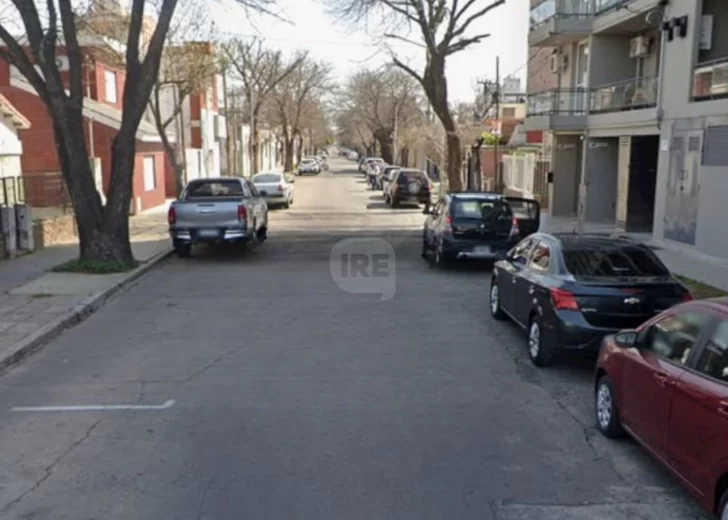 Rescataron a una mujer que quedó atrapada en un ascensor en San Lorenzo Rescataron a una mujer que quedó atrapada en un ascensor en San Lorenzo