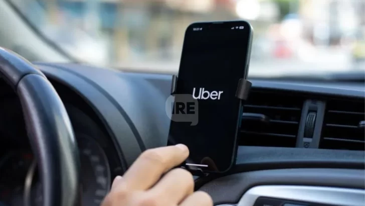 San Lorenzo: Una adolescente escapó en Uber hacia Córdoba y fue rescatada en un operativo interprovincial