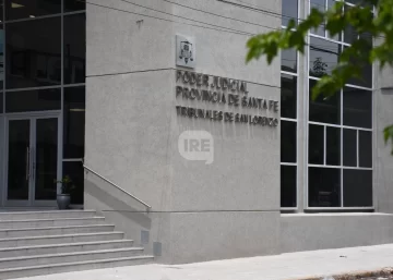 San Lorenzo inauguró su nuevo Edificio Judicial: una obra moderna para transformar el servicio de justicia