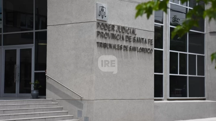 San Lorenzo inauguró su nuevo Edificio Judicial: una obra moderna para transformar el servicio de justicia