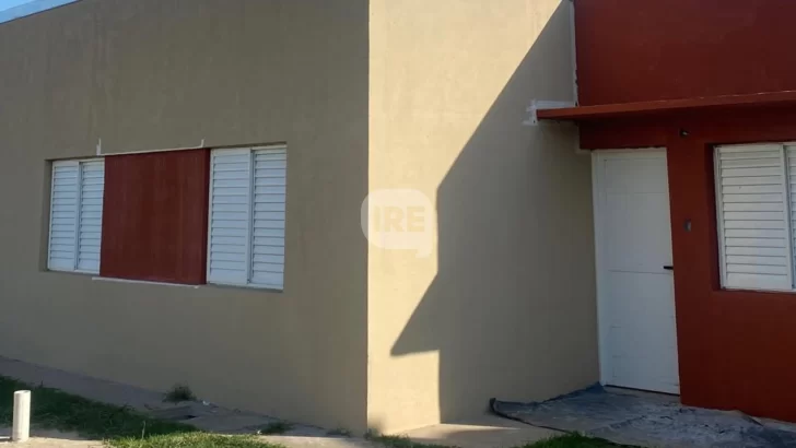 Serodino abrió la inscripción para el sorteo provincial de 10 nuevas viviendas