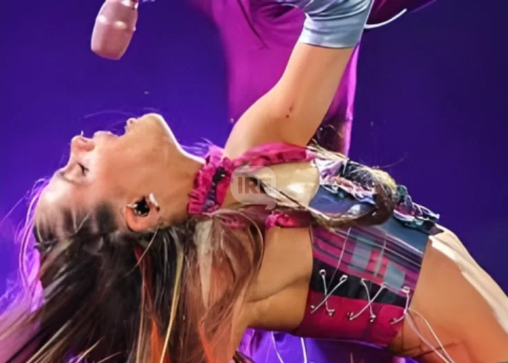 Tini en Rosario: Comenzó la venta de entradas para el show 2026 y estos son los precios Tini en Rosario: Comenzó la venta de entradas para el show 2026 y estos son los precios