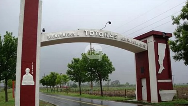 Condenado a 6 años y 6 meses por dos hechos de abuso sexual contra una mujer en Totoras