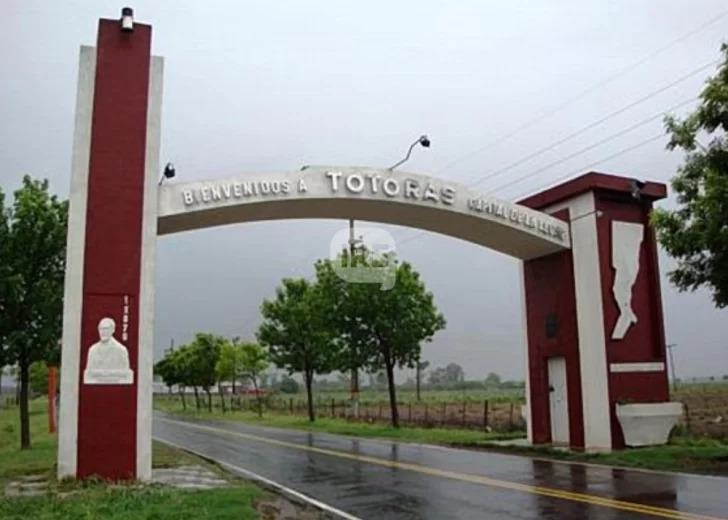 Condenado a 6 años y 6 meses por dos hechos de abuso sexual contra una mujer en Totoras