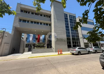 Solicitan 17 años de prisión en un juicio por abuso sexual contra una menor en Puerto San Martín Solicitan 17 años de prisión en un juicio por abuso sexual contra una menor en Puerto San Martín