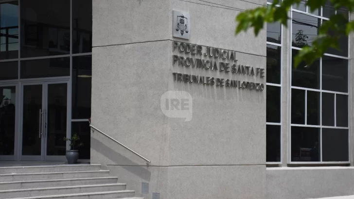 Nueva etapa para los tribunales: San Lorenzo presenta la ampliación de su edificio judicial