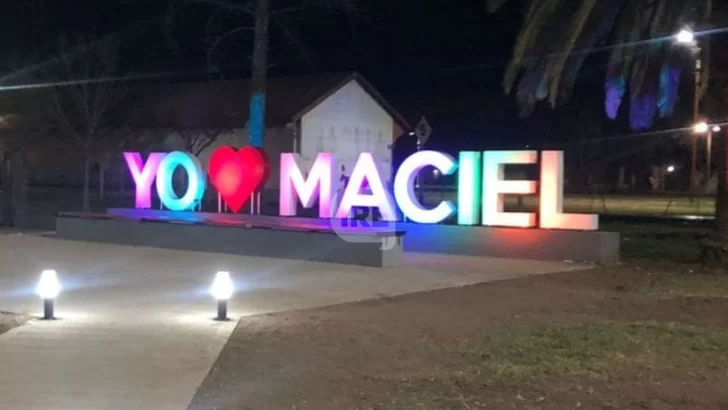 Un homenaje a la identidad local: Maciel inaugurará su nueva Plazoleta del Tango