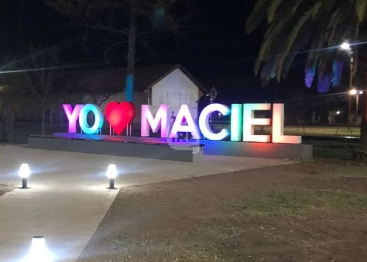 Un homenaje a la identidad local: Maciel inaugurará su nueva Plazoleta del Tango