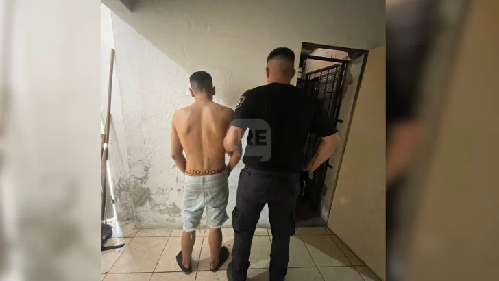 Violenta madrugada en San Lorenzo: Mataron a un joven y hay un detenido