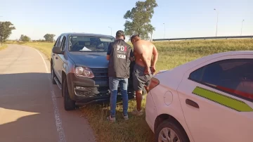 Cayó Cheche, un peligroso prófugo vinculado a hechos delictivos en Cañada de Gómez Cayó Cheche, un peligroso prófugo vinculado a hechos delictivos en Cañada de Gómez