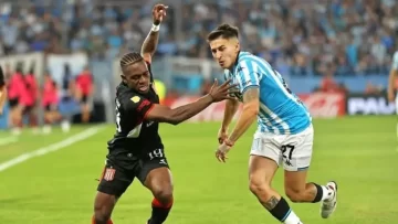 Racing y Estudiantes definirán la Liga Profesional Argentina el próximo fin de semana