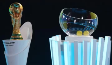 Cuenta regresiva para el sorteo del Mundial: la FIFA anunció a sus figuras principales