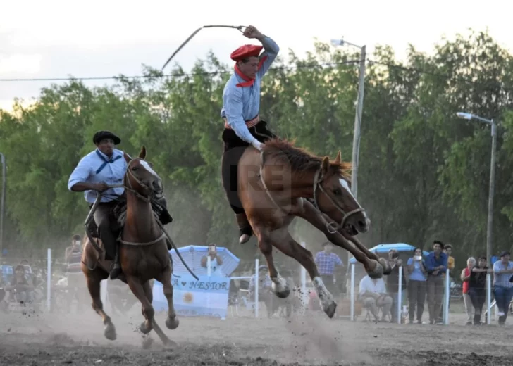 60 montas, tropillas de todo el país y chamamé hasta tarde: Así será el festival 2026 en Puerto Gaboto 60 montas, tropillas de todo el país y chamamé hasta tarde: Así será el festival 2026 en Puerto Gaboto
