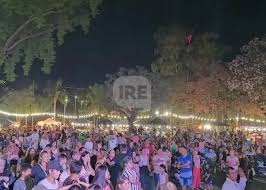 Dónde salir después de la medianoche: Opciones para festejar la Navidad en la región Dónde salir después de la medianoche: Opciones para festejar la Navidad en la región