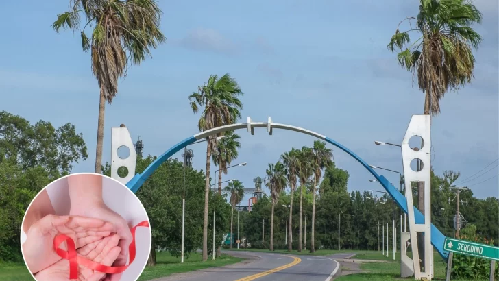 Serodino realizará una jornada de prevención  por el Día Mundial de la Lucha contra el Sida