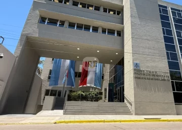 San Lorenzo: Dictaron prisión preventiva para el acusado de asesinar a Elías Alfonso