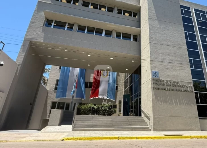 San Lorenzo: Dictaron prisión preventiva para el acusado de asesinar a Elías Alfonso San Lorenzo: Dictaron prisión preventiva para el acusado de asesinar a Elías Alfonso