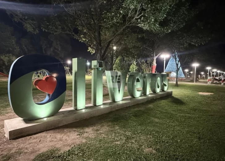 Oliveros vivirá un fin de semana a pleno con el Mercadito Navideño y múltiples actividades para toda la familia Oliveros vivirá un fin de semana a pleno con el Mercadito Navideño y múltiples actividades para toda la familia