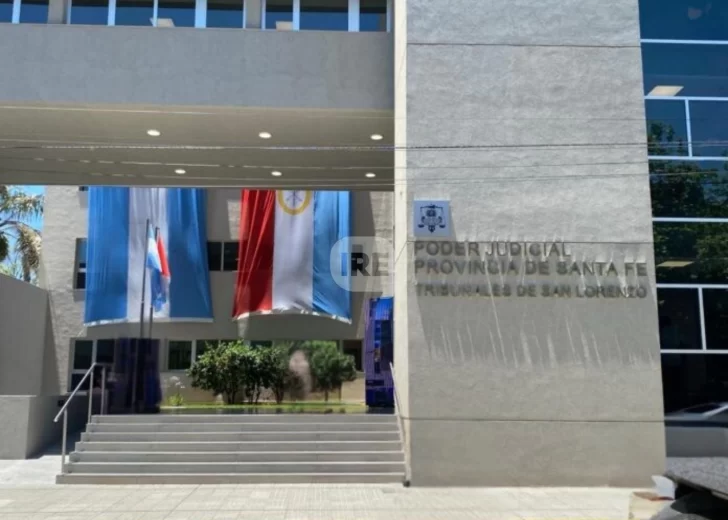 San Lorenzo: Dictaron prisión preventiva para dos jóvenes por tenencia de marihuana con fines de comercialización San Lorenzo: Dictaron prisión preventiva para dos jóvenes por tenencia de marihuana con fines de comercialización