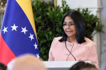 Venezuela exige a Estados Unidos una prueba de vida de Maduro tras el ataque Venezuela exige a Estados Unidos una prueba de vida de Maduro tras el ataque