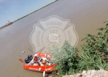 Identificaron a la mujer hallada sin vida en la costa de Fray Luis Beltrán Identificaron a la mujer hallada sin vida en la costa de Fray Luis Beltrán