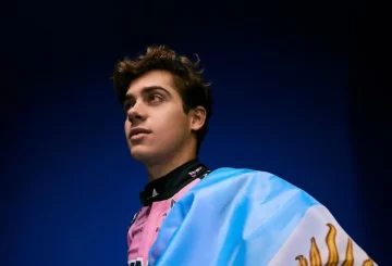 Cuándo corre Franco Colapinto en la Fórmula 1 2026: Todas las fechas Cuándo corre Franco Colapinto en la Fórmula 1 2026: Todas las fechas