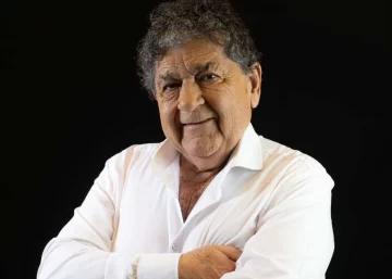 Cacho Deicas cumple 74 años, ícono de la cumbia santafesina Cacho Deicas cumple 74 años, ícono de la cumbia santafesina