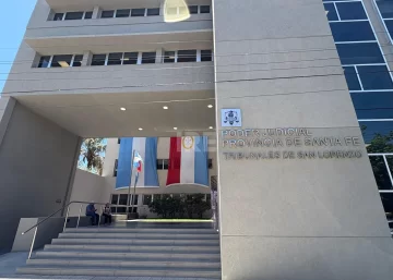 Condenaron a un año y ocho meses de prisión a un hombre por agredir brutalmente a otro con un caño Condenaron a un año y ocho meses de prisión a un hombre por agredir brutalmente a otro con un caño