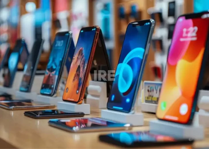 Desde el jueves rige el arancel cero para celulares importados y el Gobierno prevé una baja de precios Desde el jueves rige el arancel cero para celulares importados y el Gobierno prevé una baja de precios