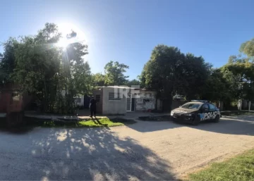 Detuvieron a un rosarino tras robar en una vivienda de Pueblo Andino Detuvieron a un rosarino tras robar en una vivienda de Pueblo Andino