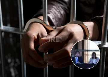 El Gobierno abrió el debate para bajar la edad de imputabilidad a los 13 años El Gobierno abrió el debate para bajar la edad de imputabilidad a los 13 años