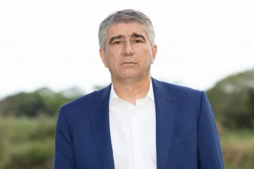 Violento episodio en Santa Fe: Agredieron y amenazaron al ministro de Gobierno Fabián Bastía Violento episodio en Santa Fe: Agredieron y amenazaron al ministro de Gobierno Fabián Bastía