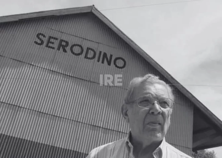 Falleció Omar Tiberti, reconocido actor y referente cultural de Serodino Falleció Omar Tiberti, reconocido actor y referente cultural de Serodino