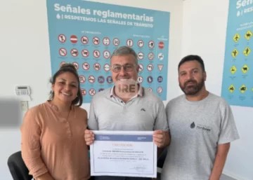 Timbúes comenzó el año con la habilitación para emitir licencias de conducir Timbúes comenzó el año con la habilitación para emitir licencias de conducir