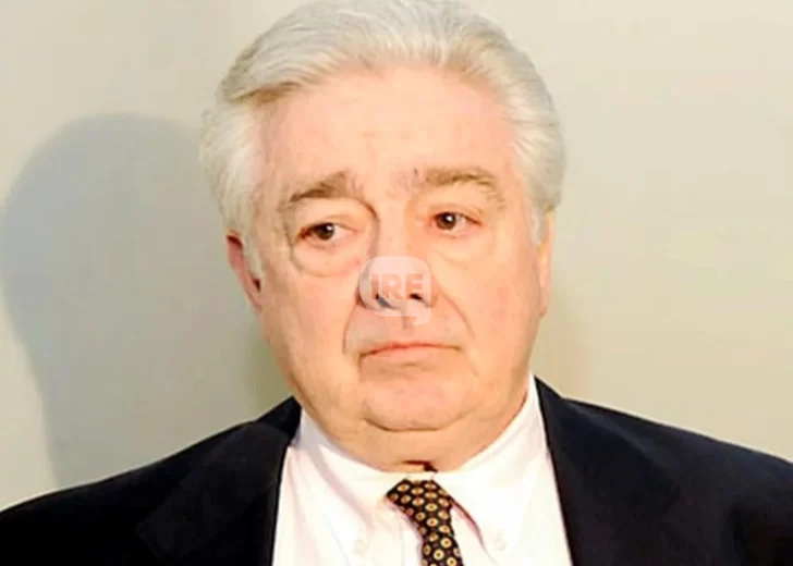 Murió Horacio Usandizaga, el primer intendente de Rosario tras el regreso de la democracia Murió Horacio Usandizaga, el primer intendente de Rosario tras el regreso de la democracia