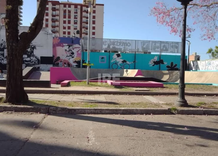 Intentó robarle la bicicleta a una menor y fue retenido por vecinos en San Lorenzo Intentó robarle la bicicleta a una menor y fue retenido por vecinos en San Lorenzo