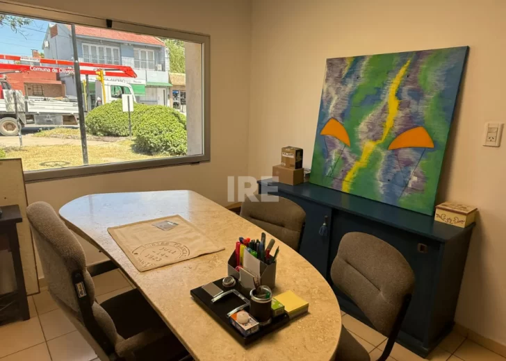 Oliveros renovó el Juzgado de Pequeñas Causas y avanza con la modernización comunal Oliveros renovó el Juzgado de Pequeñas Causas y avanza con la modernización comunal