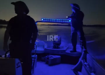 A la deriva durante horas: El rescate de Los Pumas que evitó una tragedia en el Río Coronda A la deriva durante horas: El rescate de Los Pumas que evitó una tragedia en el Río Coronda