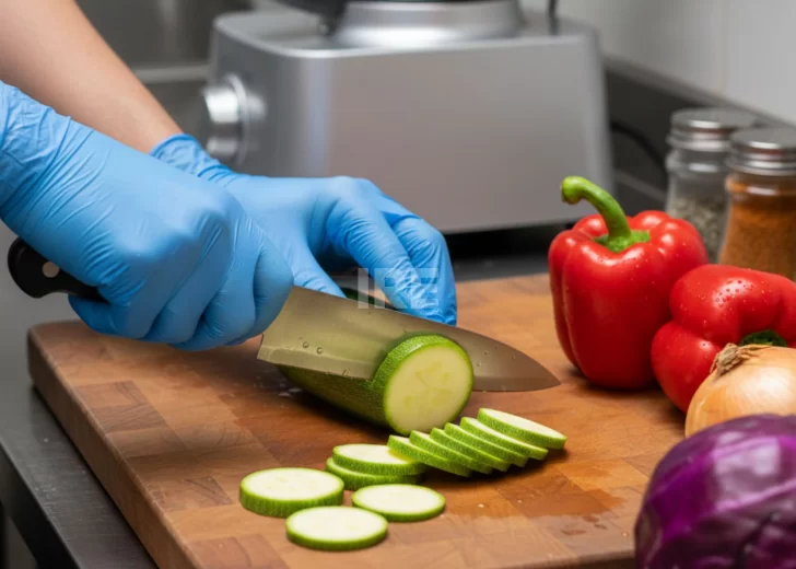 ¿Trabajás con alimentos? Timbúes abrió la inscripción a un curso con certificación oficial ¿Trabajás con alimentos? Timbúes abrió la inscripción a un curso con certificación oficial