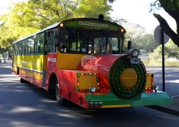 La Merenguita llega a Maciel con una actividad recreativa para toda la familia La Merenguita llega a Maciel con una actividad recreativa para toda la familia