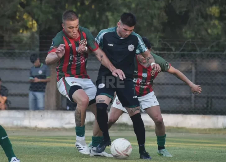 PSM está en semifinales del Regional Amateur y sigue soñando con el ascenso PSM está en semifinales del Regional Amateur y sigue soñando con el ascenso