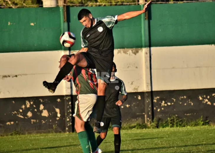 PSM busca el pase a semifinales del Torneo Regional Federal Amateur PSM busca el pase a semifinales del Torneo Regional Federal Amateur
