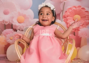 La historia de Paulina y una carrera contrarreloj en Clason para cambiar su calidad de vida La historia de Paulina y una carrera contrarreloj en Clason para cambiar su calidad de vida