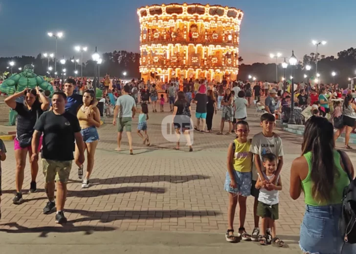 Nuevo horario de verano en el Puerto de las Infancias: Tardes y noches para disfrutar en familia Nuevo horario de verano en el Puerto de las Infancias: Tardes y noches para disfrutar en familia