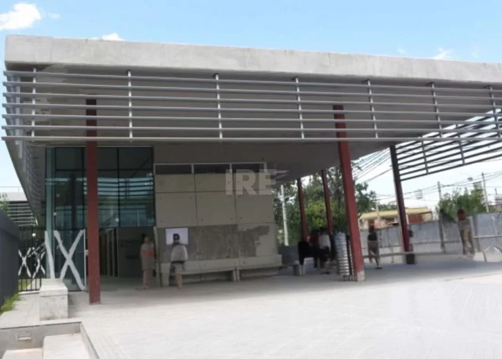 Tragedia en Rosario: Una beba de 8 meses murió asfixiada al quedar envuelta en las sábanas Tragedia en Rosario: Una beba de 8 meses murió asfixiada al quedar envuelta en las sábanas