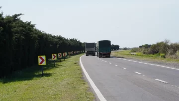 Más obras en la Autopista: el Gobierno Provincial comienza trabajos nocturnos para repavimentar distintos tramos entre Santa Fe y Santo Tomé Más obras en la Autopista: el Gobierno Provincial comienza trabajos nocturnos para repavimentar distintos tramos entre Santa Fe y Santo Tomé