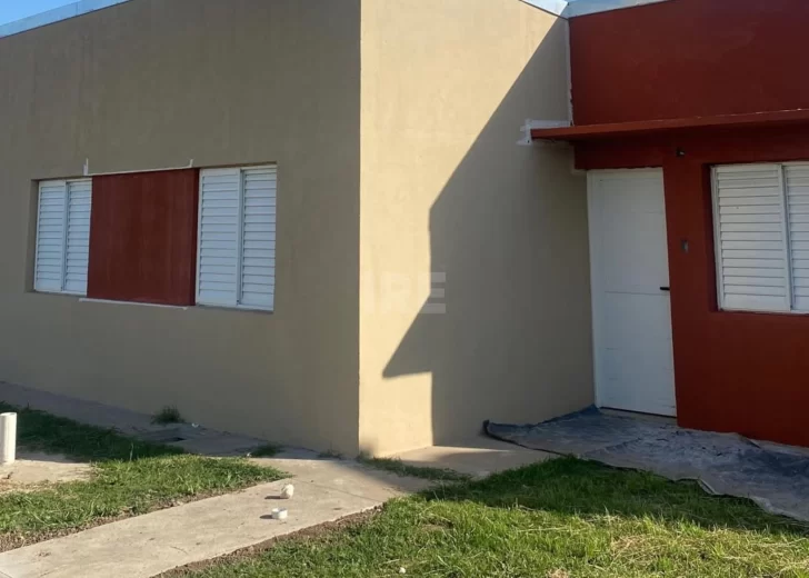 Ya está disponible el padrón provisorio del sorteo de viviendas en Serodino Ya está disponible el padrón provisorio del sorteo de viviendas en Serodino