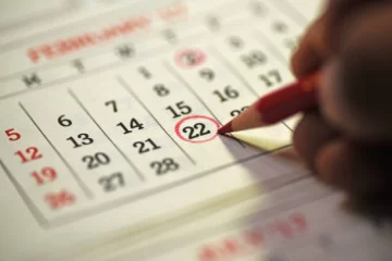 Efemérides del 22 de enero: Que pasó un día como hoy? Efemérides del 22 de enero: Que pasó un día como hoy?